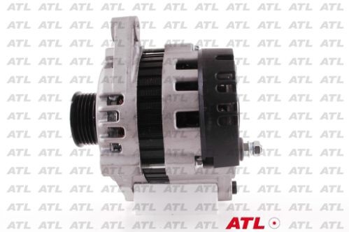ATL Autotechnik L 69 470 Generator